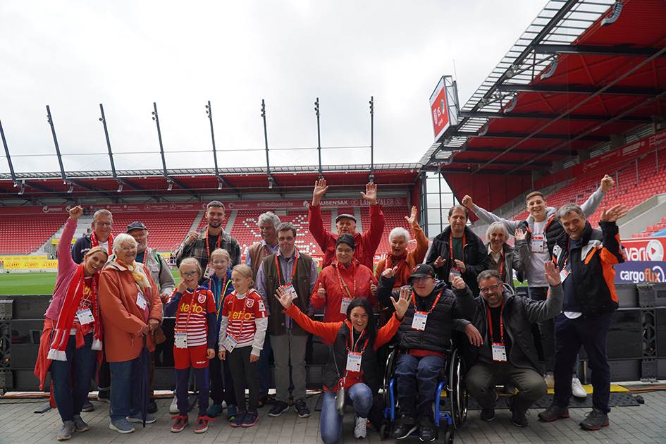 GLG-SSV-Jahn-Regensburg